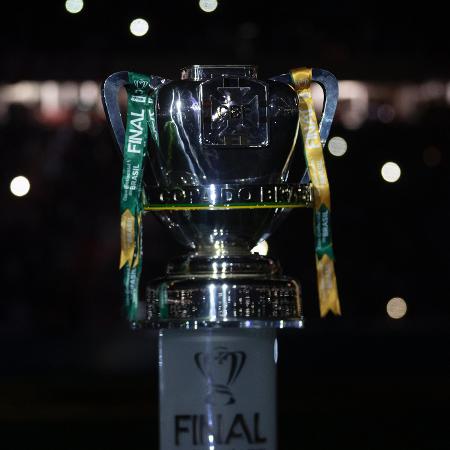 Equilíbrio marca a final da Copa do Brasil 2022