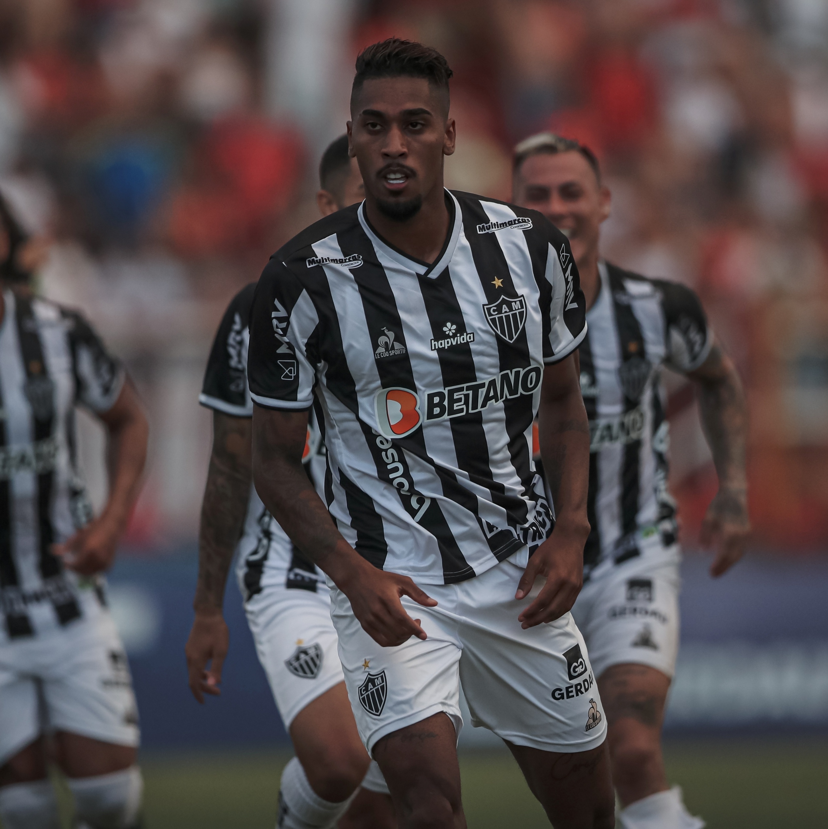 Pouso Alegre x Atlético-MG: onde assistir ao vivo, horário e informações do  Campeonato Mineiro 2022