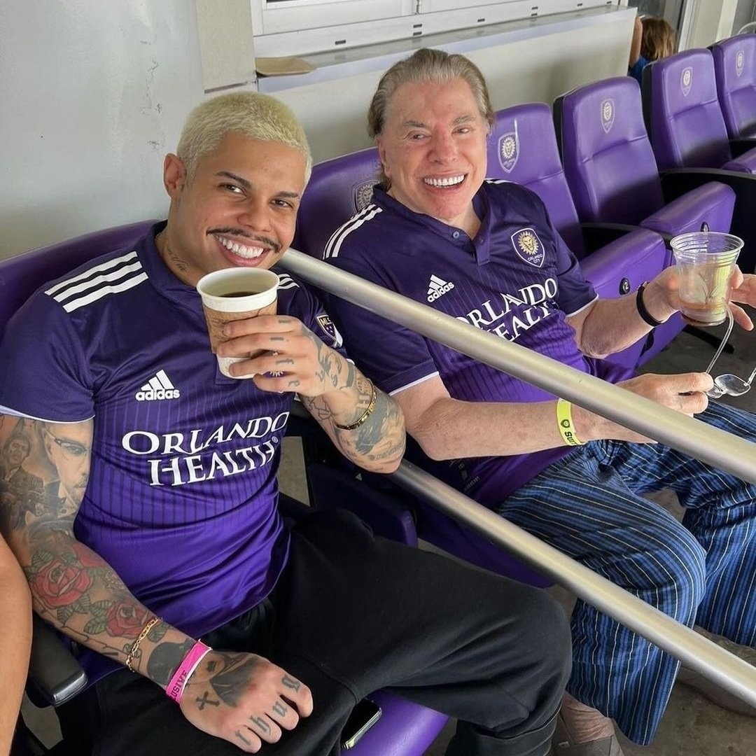 Assistir a um jogo de futebol do Orlando City - 2023