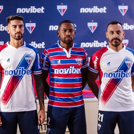 EMPRESA DE APOSTAS SERÁ O NOVO PATROCINADOR MASTER DO BAHIA