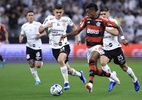 Flamengo x Corinthians: onde assistir e horário do jogo do Brasileirão