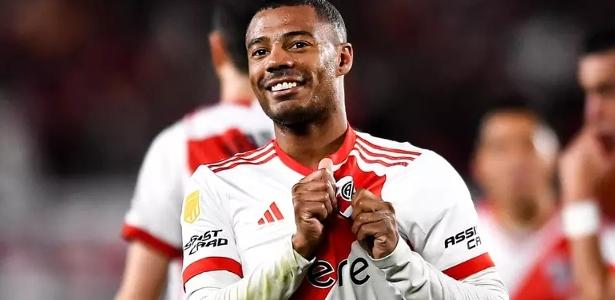 De La Cruz, Ortiz e mais: Flamengo pode estourar orçamento já nesta janela
