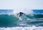 Tati Weston-Webb elimina Luana e vai às quartas em Bells Beach - Ed Sloane/World Surf League via Getty Images