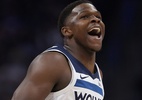 NBA: Wolves vencem atuais campeões e saem na frente pela semi do Oeste
