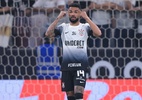 Raniele pede que Corinthians se imponha em clássico contra o São Paulo