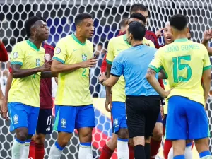 Brasil x Paraguai: Onde assistir e horário do jogo pela Copa América 2024