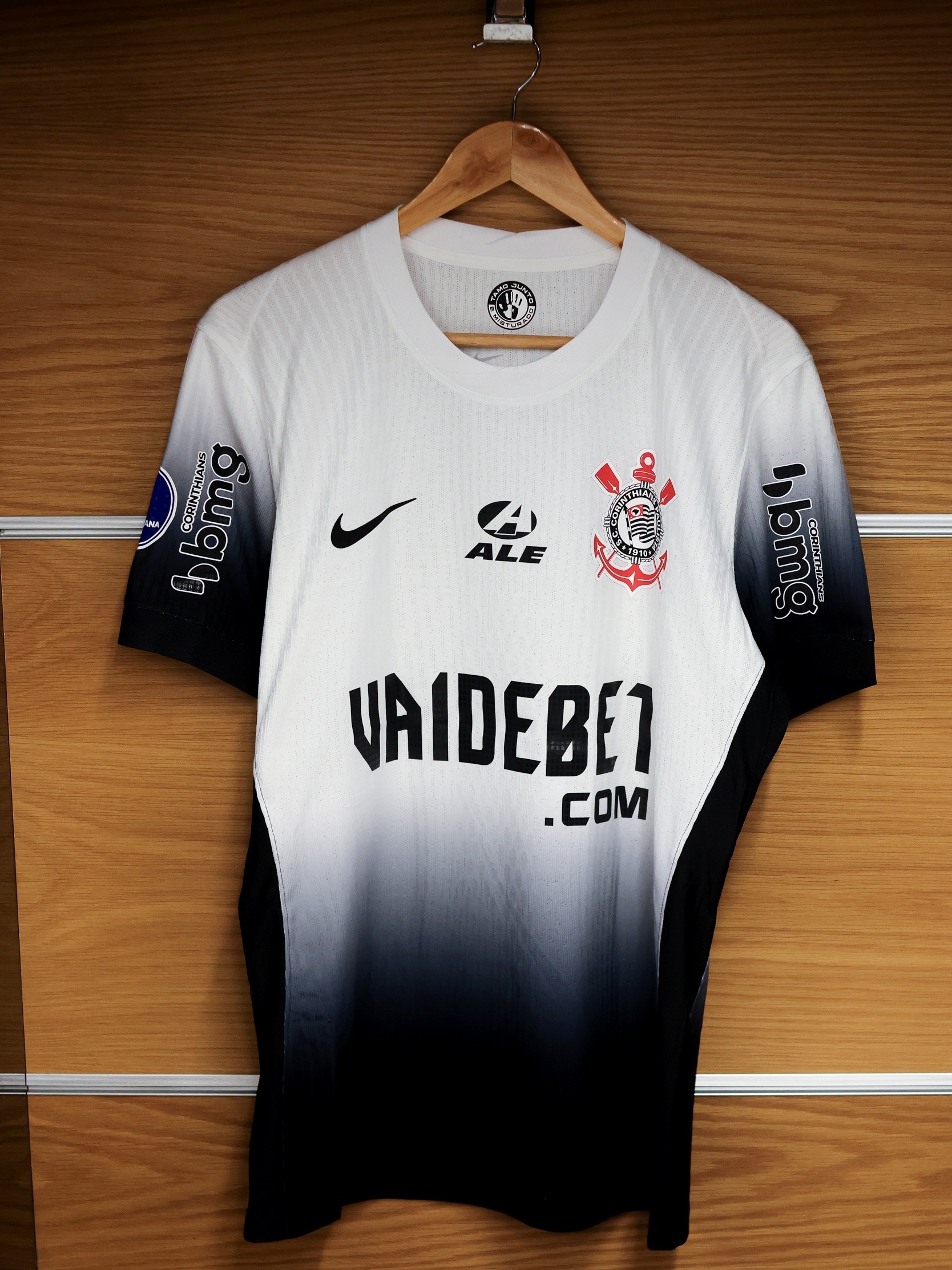 Corinthians E Vai De Bet: Saiba Por Que Maior Patrocínio Do País Virou ...