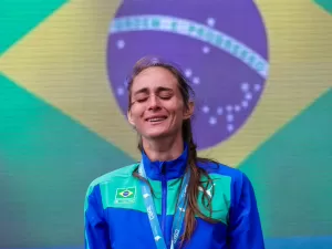 Torcida por Flávia: ser mãe solo e buscar medalha olímpica é um ato heroico