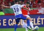 Fortaleza x Internacional: onde assistir ao jogo pelo Brasileirão - Maxi Franzoi/AGIF