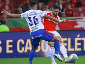 Fortaleza x Internacional: onde assistir ao jogo pelo Brasileirão