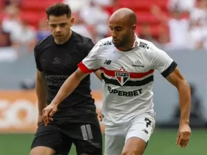 Ranking UOL: São Paulo passa Botafogo com 2 vitórias, mas sem classificação