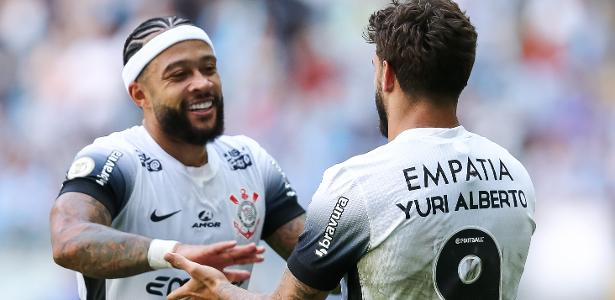 Transmissão ao vivo de Palmeiras x Corinthians: veja onde assistir
