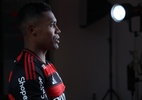 Alex Sandro, do Flamengo, sai em defesa de Luighi após caso de racismo