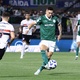 Palmeiras bateu, bateu, bateu, e venceu o Choque-Rei