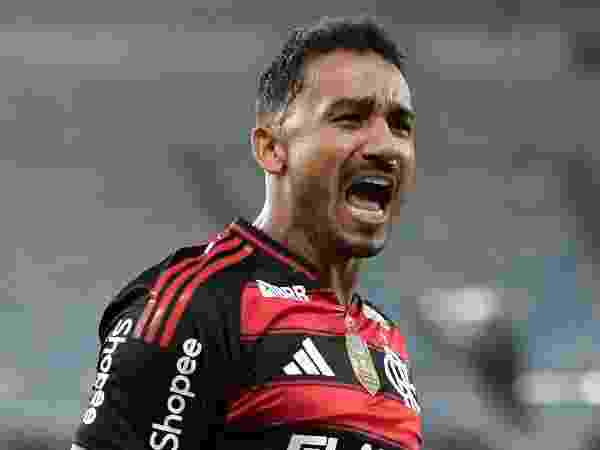 Thiago Ribeiro/AGIF