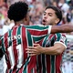 Renato mexe bem e o Fluminense vira um jogo dramático