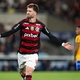 Flamengo é quase campeão do primeiro turno 