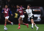 CBF divulga áudios do VAR de Corinthians e Bahia: 'Lance muito difícil'