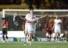 Maik comemora após 1º gol no profissional: 'Era pra eu ser dispensado'
