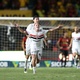 São Paulo supera lambança de goleiro reserva, reage e empata com Sport