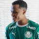 Arias conta como R&iacute;os influenciou em ida ao Palmeiras: 'Me ligou muitas vezes'