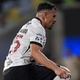 Hugo Moura &eacute; exaltado por Renato ap&oacute;s dar empate ao Vasco: 'Xod&oacute; do grupo'
