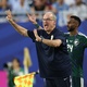 Bielsa &eacute; respons&aacute;vel pela queda do Uruguai, mas n&atilde;o pela sa&iacute;da de Muslera