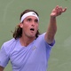 Jo&atilde;o Fonseca vai encarar Tsitsipas, ex-n&uacute;mero 3 do ranking, em Montreal