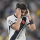 Vasco pode sair do Z4 mesmo ap&oacute;s perder para o Fluminense; entenda cen&aacute;rio