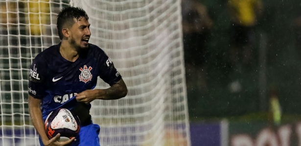 Pedro Henrique ganhará chance no Corinthians - Rodrigo Gazzanel/Agência Corinthians