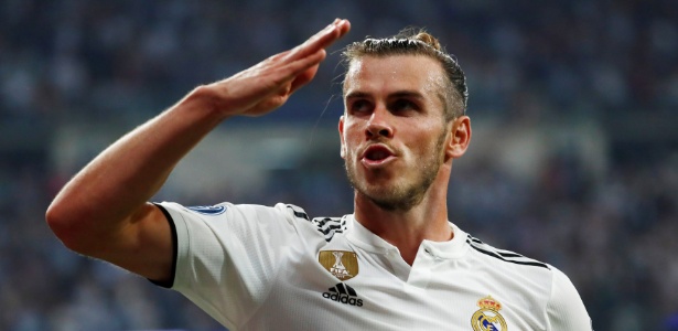 bale - Juan Medina/Reuters - Juan Medina/Reuters