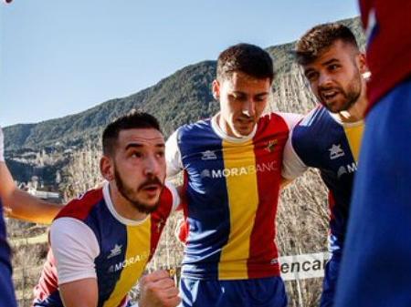 Segunda Divisão da Andorra » Resultados ao vivo, Partidas e Calendário