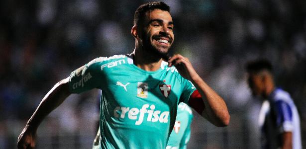 Campeonato Brasileiro | Palmeiras goleia CSA por 6 a 2 e persegue líder Fla; veja gols