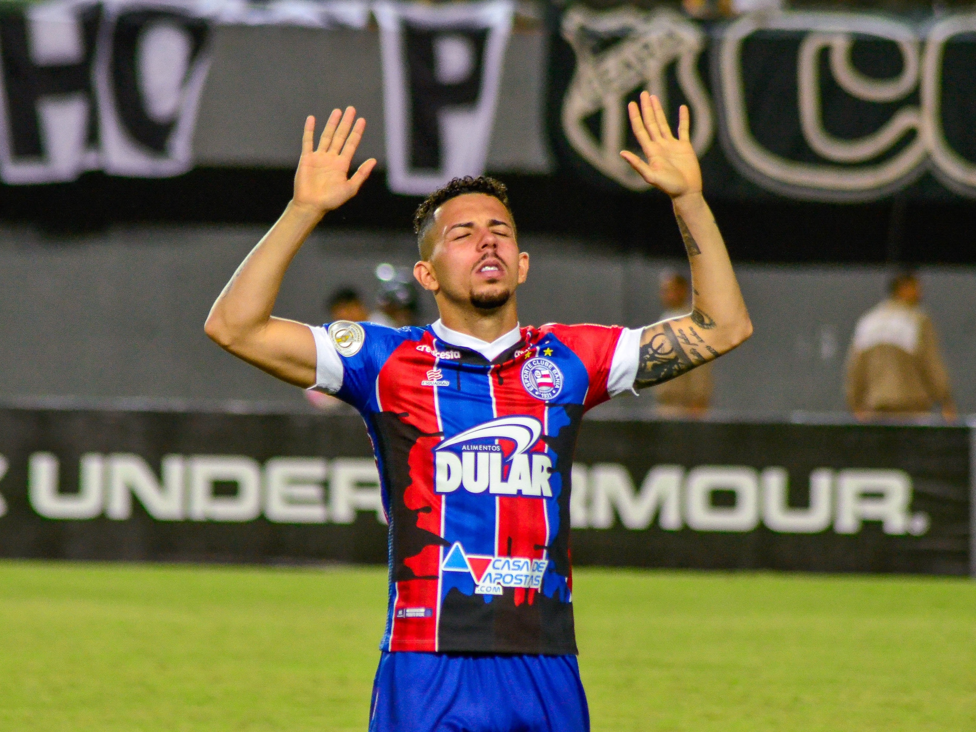Nada de Adidas versus Nike: Brasileirão terá seis marcas próprias em 2020