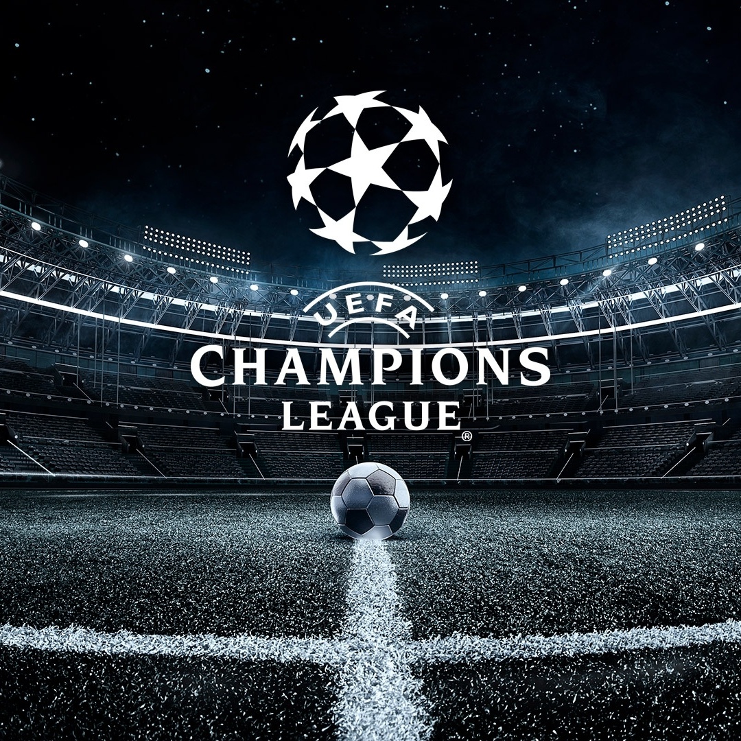 CHAMPIONS LEAGUE HOJE AO VIVO  ⠀⠀⠀⠀⠀⠀LIGA DOS CAMPEÕES 🏆 HOJE é dia de  decisão da maior competição do planeta! ⚽ Quem avança para as QUARTAS?  Assista TODOS os jogos AO VIVO