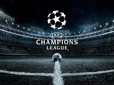 Veja os destaques da rodada da Champions League desta terça-feira (24) -  Esportes DP