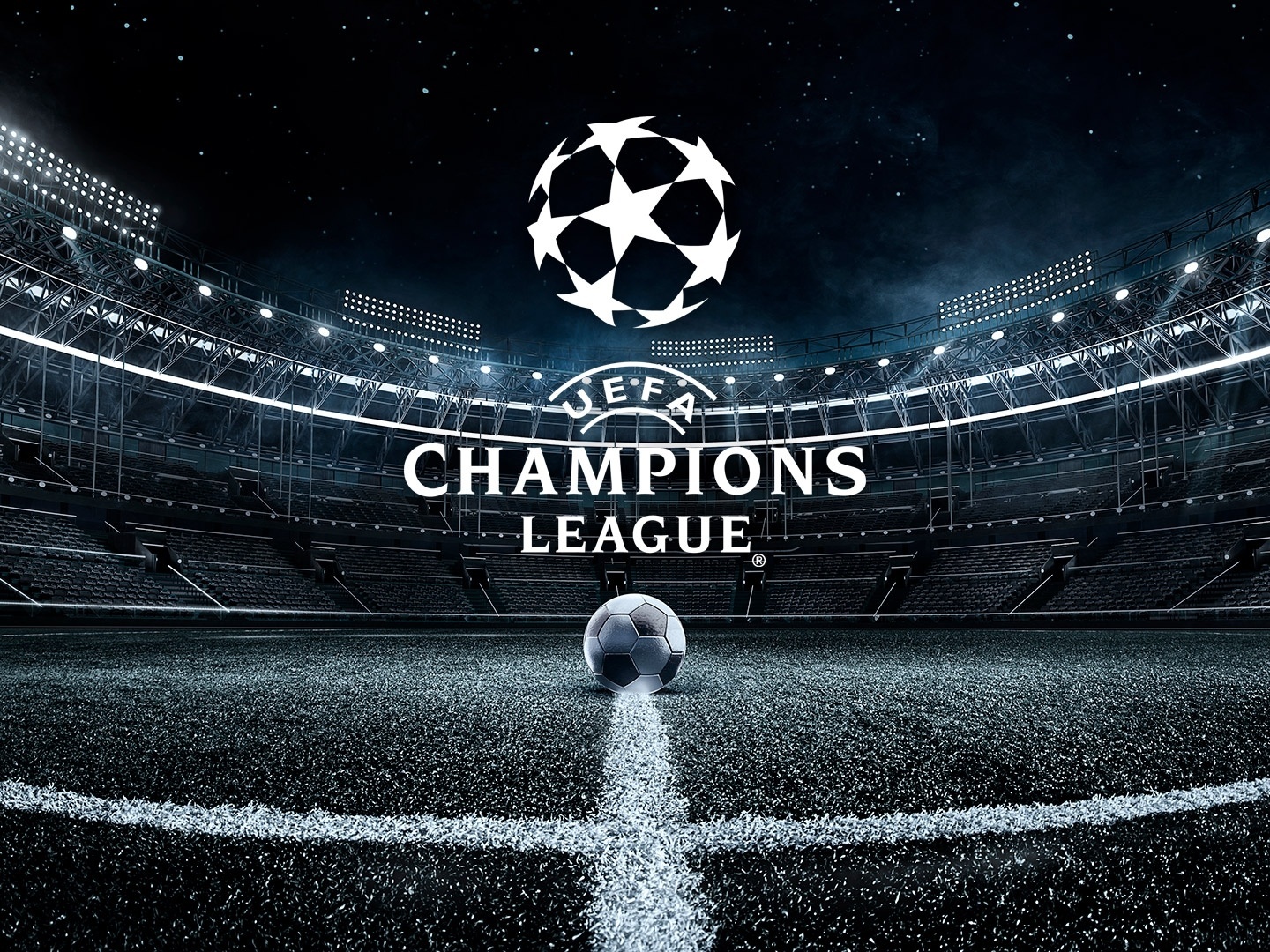 Champions League 2024: toda a info, equipes, treinadores, etc