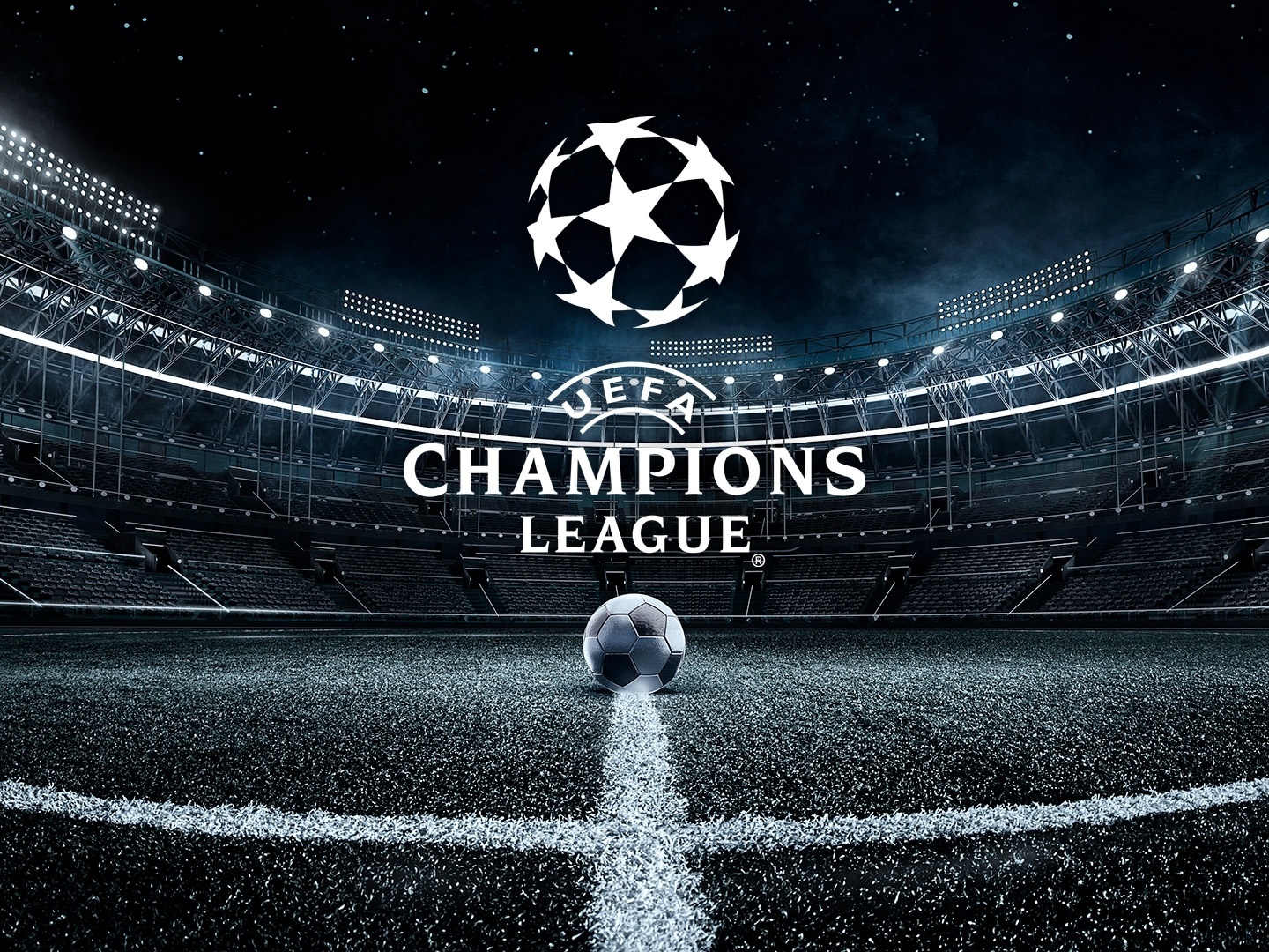 Tabela de jogos oficiais da Champions League é divulgada – Tenis Clube