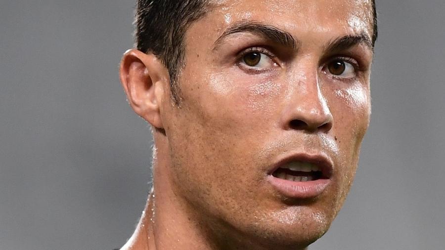 Cristiano Ronaldo pode ficar fora da estreia de Portugal na Liga das Nações - Arte/UOL