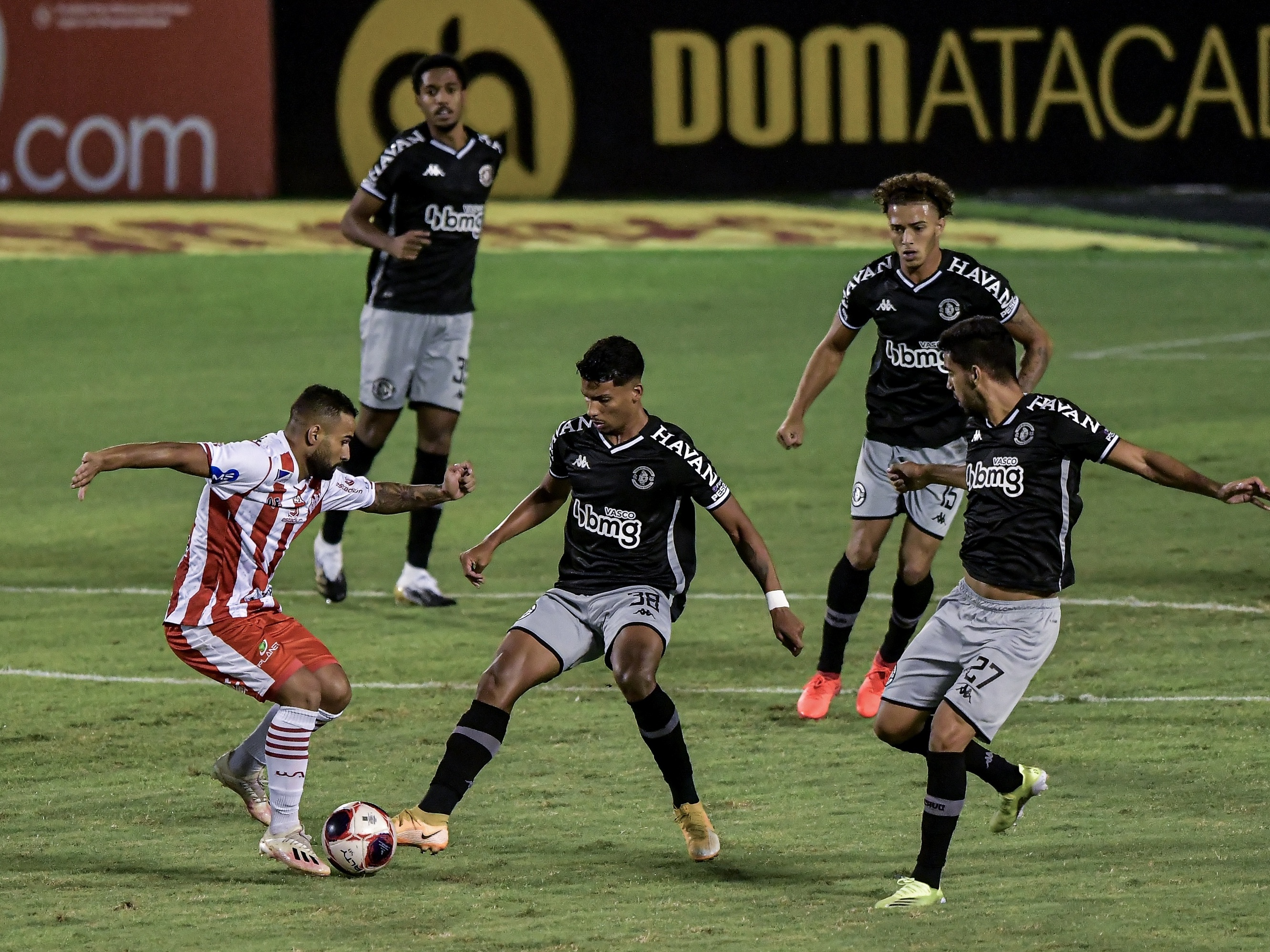 Onde assistir ao vivo a Botafogo x Bangu, pelo Campeonato Carioca 2022?