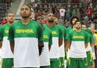 Seleção de basquete define os 14 que vão ao Pré-Olímpico