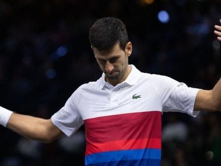 Dinheiro de pinga? Saiba quanto Novak Djokovic pode perder por não se  vacinar e ser barrado na Austrália - Seu Dinheiro