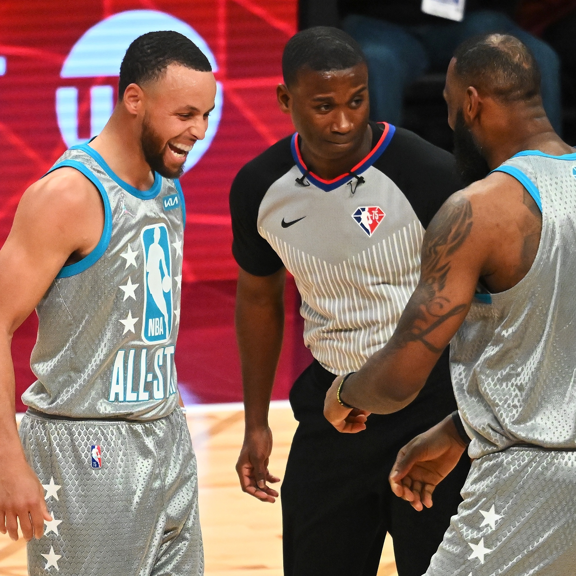 O melhor jogador que veste cada NÚMERO na NBA atual! 