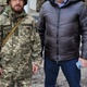 Reprodução/Facebook Vasiliy Lomachenko