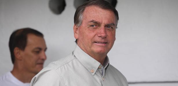 Após empurrãozinho de Bolsonaro, Santos vê compra do CT Rei Pelé garantida