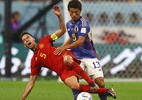 Japão elimina Alemanha e tira Espanha da rota do Brasil até a final - Paul Childs/Reuters