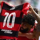 Flamengo investe em experiência, mas não é um time maduro