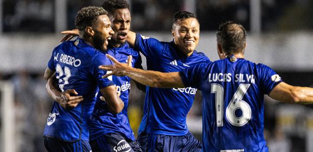 Qual horário do jogo do Cruzeiro hoje, quinta-feira, 12; onde assistir