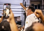 Marcelo Teixeira vence eleição e volta a ser presidente do Santos - Raul Baretta/Santos FC