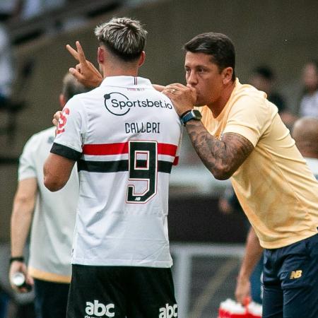 Tricolor vem de título sobre o Palmeiras na Supercopa do Brasil e está invicto na temporada